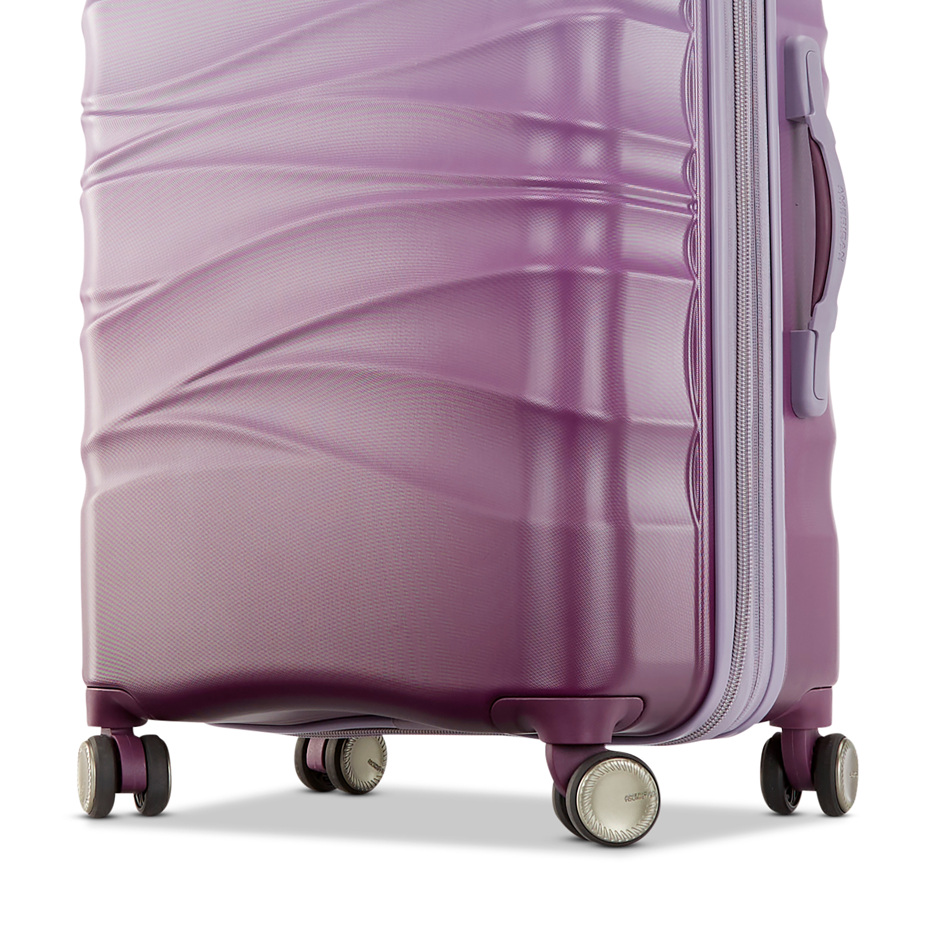 American Tourister Cascade 28" Hardside Spinner Luggage photo 4