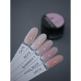 thumbnail image 4 of Gel Hard Builder UV/LED para extensiones de uñas IN.HYPE Oats Nude #11, 4 of 4