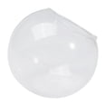 thumbnail image 5 of CPAN Creative Clear Glass Ball Vase Micro Landscape Air Plant Terrarium Succulent Hanging Flowerpot Container 12cm/7cm, 5 of 10