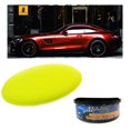 thumbnail image 3 of Carnauba Car Wax High Quality Paste Cleaning Polish Auto Detailing Lasting Shine, 3 of 3