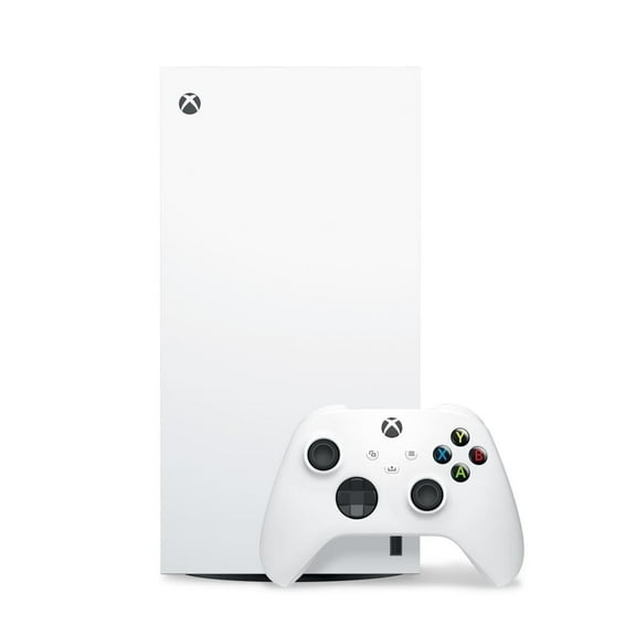 Consola Xbox Series X 1 TB Edición Digital Blanca