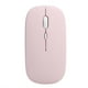 thumbnail image 1 of Ratón Bluetooth, Ratón Rosa Inalámbrico Bluetooth Ratón GHZ Funcionalidad Versátil, 1 of 8