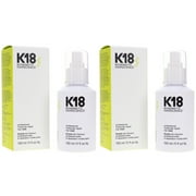 K18 Professional Molecular Repair Mist 5 oz 2 Pack