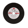 thumbnail image 2 of 3M 1988 Reinforced Cut Off Wheel Aluminum Oxide Metal Cutting Disc, 2 of 2