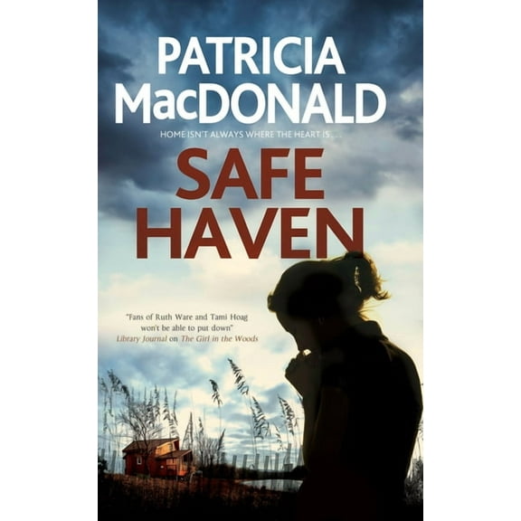 Safe Haven, (Paperback)