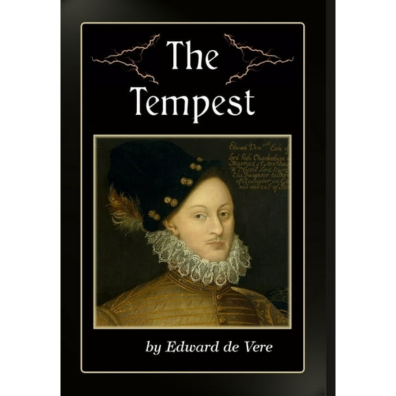 The Tempest, (Hardcover)