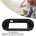 thumbnail image 3 of Funda protectora para consola de juegos, cubierta metálica impermeable a prueBa de Golpes para 1000, con fácil instalación, para protección de consola, 3 of 7