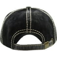 thumbnail image 3 of Hunters Ballcap One Size Adjustable, 3 of 4