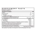 thumbnail image 4 of THORNE - Ovarian Care - Women's Health - Inositol, CoQ10, Folate, and Polyphenols - Promote Healthy Ovarian Function and Fertility Health* - Mixed Berry - 7.83 Oz - 60 Servings, 4 of 10