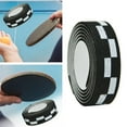 thumbnail image 6 of Edge tape for table tennis s, edge protection, care stickers for table tennis Black, 6 of 8