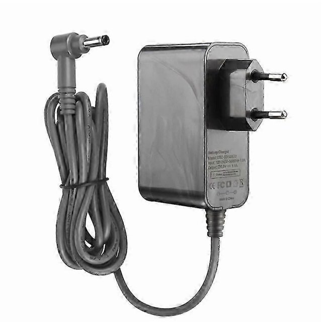 Charger compatible Dyson V10 V11 V15 SV12 SV15 Vacuum Cleaner Replace Charging Line Battery Power Adapter 3-cheng du
