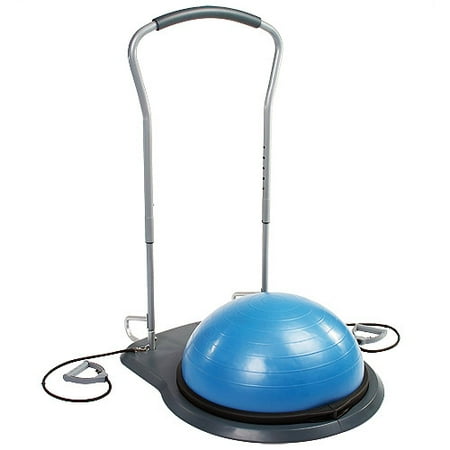 Bosu 3D System