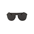 thumbnail image 2 of Lentes de sol Versace VE2180 1000/87 New Aviator Negro Con accesorios, 2 of 5