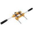 thumbnail image 4 of Cable Crimper, Multifunctional Wire Stripper   Aluminium Alloy  For Thick Cable Stripper, 4 of 8