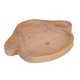 thumbnail image 4 of Cuenco Para Niños, Plato De Madera, Plato Dividido, Bandeja Para Servir Comida, 4 of 7