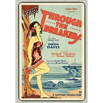 Through the Breakers