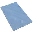 thumbnail image 2 of Tnobhg Quick Drying Non Slip Shower Mat with Drain Holes PVC Tub Bath Mat Shower Floor Mat Bathroom Supplies, 2 of 8