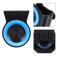 thumbnail image 3 of KAKOWELY Plastic Mobile Game Controller Trigger with Clip for Cell Phone Sensitive Shoot Phone Game Trigger Compatible for Mobile Gaming Accessories,1.34X"X0.98"X0.39", 3 of 4