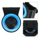 thumbnail image 4 of Controlador de juegos móvil de plástico con gatillo y clip para teléfono celular, compatible con accesorios de juegos móviles., 4 of 7