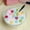 Multicolor, variant on Mouliraty Cereal Candle Bowl, Grain Candle Bowl Great Gift Candles -3-core Grain Candles Burn Better - Spoon Grain Bowl Candles, Coffee