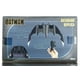thumbnail image 3 of Prop Replica NECA Batman 1989 Batarang de 18 cm con base de pantalla, 3 of 4