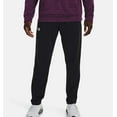 thumbnail image 3 of Under Armour Men's Armour Fleece Pants, (001) Black / / White, Medium, 3 of 4