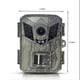 thumbnail image 3 of Herunwer Outdoor Trail Camera with 1080P Night Vision, 0.2s Trigger, IP66 Waterproof, and 2-Month Standby, 3 of 9