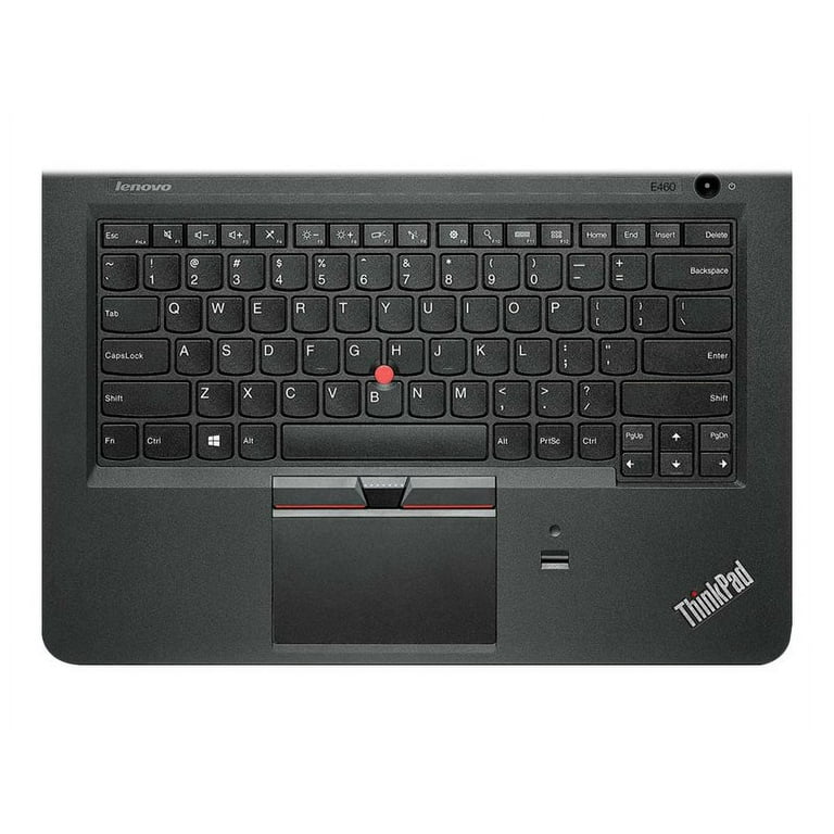 Lenovo ThinkPad E460 20ET - Intel Core i5 - 6200U / up to
