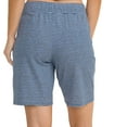 thumbnail image 2 of Jockey Women's Organic Cotton Stretch Bermuda Short, 2 of 6