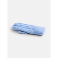 thumbnail image 2 of Scenario Women's Cable Knit Mittens, Polished Blue, 2 of 4