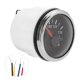 thumbnail image 2 of Medidor de temperatura del aceite 52 mm/2 pulgadas Alarma inteligente Acero inoxidable 316 para coche barco, 2 of 8