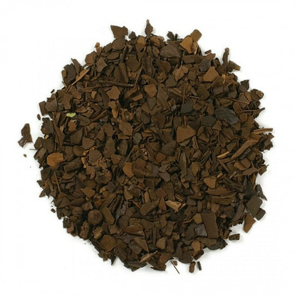 Frontier Herb Yerba Mate Leaf - Organic - Cut and Sifted - Bulk - 1 lb