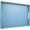 3040blue, variant on Square White Serving Tray, Ottoman Tray for Coffee Table