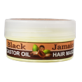 thumbnail image 2 of OKAY Masque Capillaire à l'Huile de Ricin Noire Jamaïcaine, 59 ml - 2 oz, 2 of 4