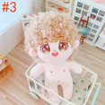 thumbnail image 1 of K-Pop 20cm Idol Dolls Caixukun Wang Yibo Sean Xiao Xhan Got7 NCT127 Gong Jun Simon Zhang zhehan TNT Jungkook Jimin DIY Fans Colección Regalo De Cumpleaños, 1 of 4