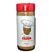 Sweet Cajun Custom-Blend Seasoning