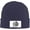 Navy Blue, variant on It's Game Day Y'all Beanie Knit Women Hats Black Daily Knit Ribbed Cap Men Winter Warm Hat