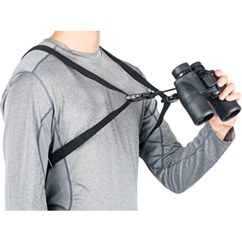 binocular sling
