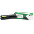 thumbnail image 2 of Nouvelle Cartouche Originale de Toner Laser Lexmark IBM C3210Y0 Jaune - Vendu par ZoomToner, 2 of 3