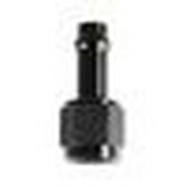 Vapor Guard Straight AN Hose End