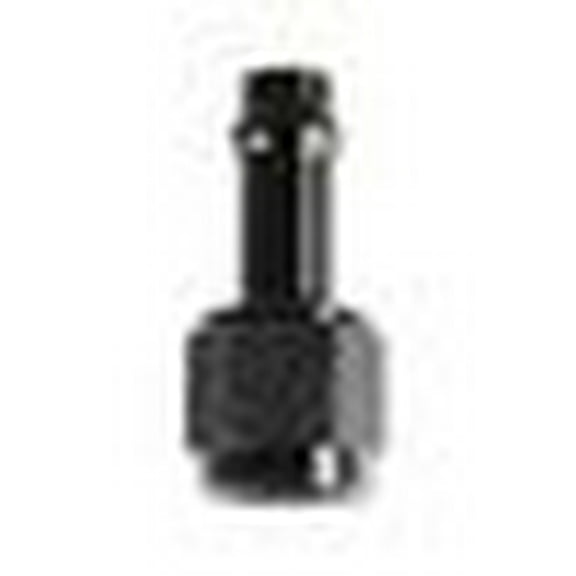 Vapor Guard Straight AN Hose End