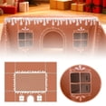 thumbnail image 2 of zhangmingg Nappe Festive pour Cuisine, Fêtes et Rassemblements Décoratifs, 2 of 4