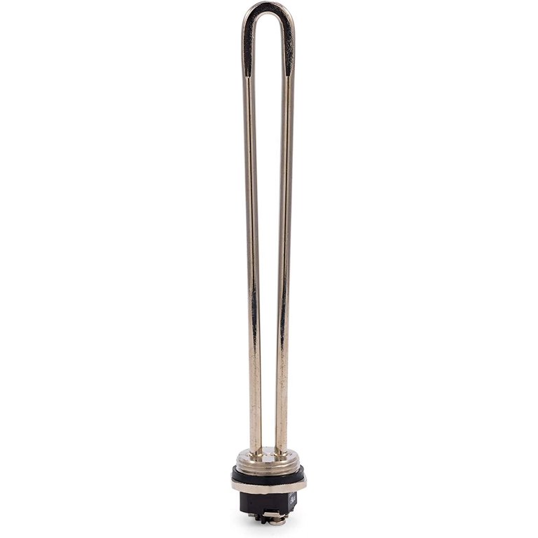 CAMCO 02263 Water Heater Element Screw 240 V 3000 W Copper - Walmart.com