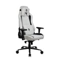thumbnail image 3 of Arozzi Vernazza Supersoft Office & Gaming Chair - Light Grey, 3 of 6