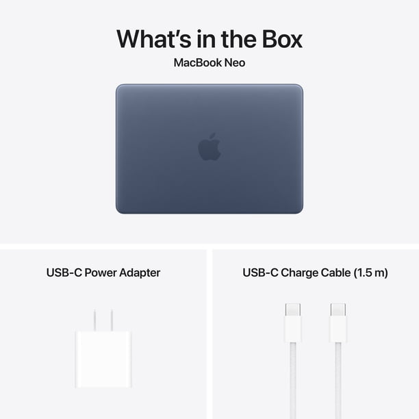 MacBook Neo 13