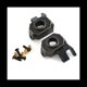 thumbnail image 3 of Para 1/10 SimulacióN Modelo Coche Axial SCX10PRO LatóN AXI03028 Negro Oro DireccióN Copa 1 Par, 3 of 5