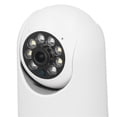 thumbnail image 4 of 3MP Wireless Video Baby Monitor 2 Way Talk Night Vision Flexible Twist Mount Long Range Baby Camera, 4 of 4