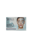 thumbnail image 1 of Lotus Herbal Radiant Platinum Cellular Anti-Ageing Facial Kit, 1 of 3