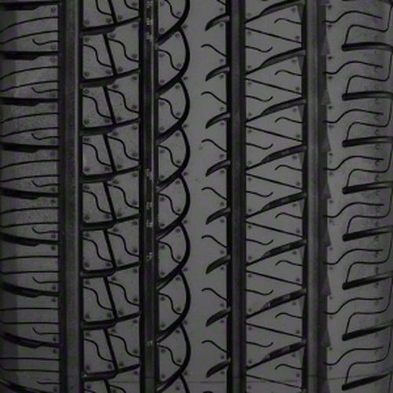 Yokohama Advan A83B All Season P225/55R17 95V Passenger Tire