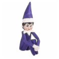 thumbnail image 1 of The Elf On The Shelf Boy Girl Novelty Plush Dolls Toy Xmas Gift_a, 1 of 1